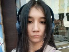 MikaelaEleo - female with black hair webcam at LiveJasmin