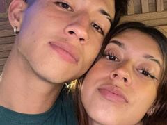 MikeAndEva from LiveJasmin