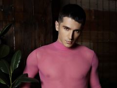 MikeBalley - male webcam at LiveJasmin