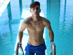 MikeBalley - male webcam at LiveJasmin