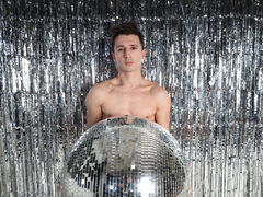 MikeBalley - male webcam at LiveJasmin