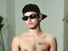 MikeMiller - male webcam at LiveJasmin