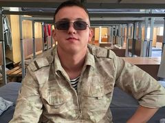 MikeStokes from LiveJasmin