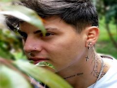 MikeTaylor from LiveJasmin