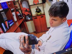 MikeTaylor - male webcam at LiveJasmin