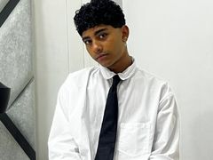 MikeTompson from LiveJasmin