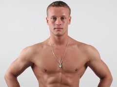 MikleStefan from LiveJasmin