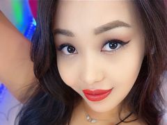 MikoMiles from LiveJasmin