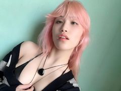 MikuLangly - female webcam at LiveJasmin