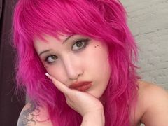MikuLangly from LiveJasmin