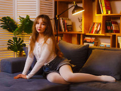 MikuTakashima from LiveJasmin