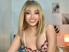 MikyAzumi from LiveJasmin