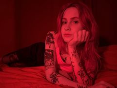 MilaAllen from LiveJasmin