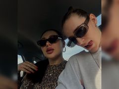 MilaAndKitty from LiveJasmin