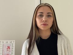 MilaBa from LiveJasmin