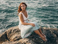 xLuckyCharm from LiveJasmin