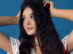 MilaCosmo from LiveJasmin