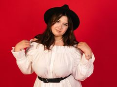 MilaFeelz from LiveJasmin