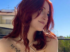 MilaFlame from LiveJasmin