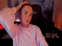 MilaGros from LiveJasmin