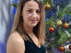 MilaKris from LiveJasmin