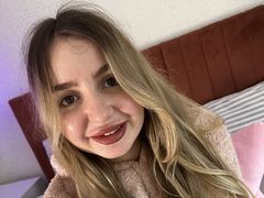 MilaLa from LiveJasmin