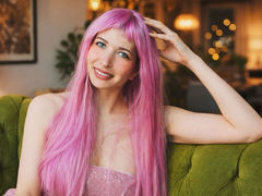 MilaLatour from LiveJasmin