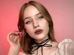 MilaLiss from LiveJasmin