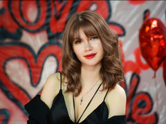 MilaMaelis from LiveJasmin