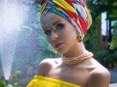 MilaMiers from LiveJasmin