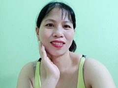 LindaJem - female with brown hair and  big tits webcam at LiveJasmin