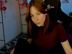 MilaParke from LiveJasmin
