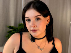 MilaRandall from LiveJasmin