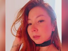 MilaSeligman from LiveJasmin