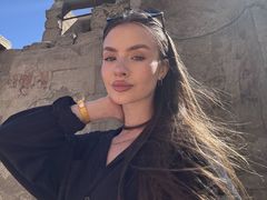 MilaSokolova from LiveJasmin