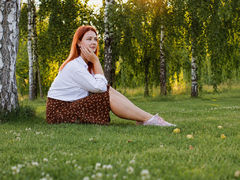 MilaVeris from LiveJasmin