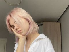 MilaVonder - blond female webcam at LiveJasmin