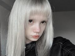 MilagrosDreesman from LiveJasmin