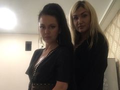 MilanaCarolina from LiveJasmin