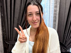 MilanaCrox from LiveJasmin