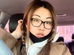 MilanaKakiko - female webcam at LiveJasmin