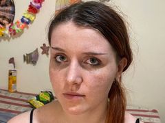 MilanaKlark from LiveJasmin