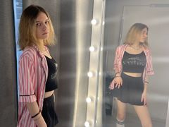 MilanaRayy from LiveJasmin