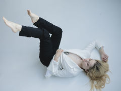 MilanaWent - blond female webcam at LiveJasmin