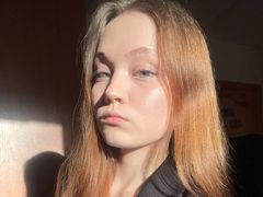 MilanaWitty from LiveJasmin