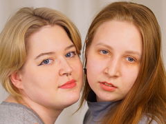 MildredAndDiera from LiveJasmin