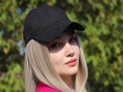 MildredSanders from LiveJasmin