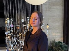 MildredUphold from LiveJasmin