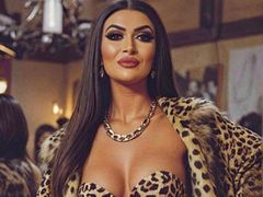 MileenaSantoro from LiveJasmin