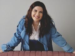 MilenaCart from LiveJasmin